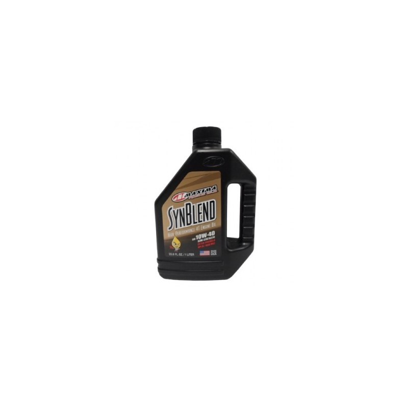 ACE. MOTUL 4T. 7100 SINT. 10W50 LTO.