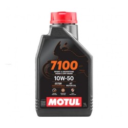 ACE. MOTUL 4T. 7100 SINT. 10W50 LTO.