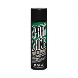 ACE. MAXIMA SPRAY / SHINE LIMPIADOR