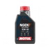 ACE. MOTUL 4T. NGEN 7 SINT. 10W40 LTO.