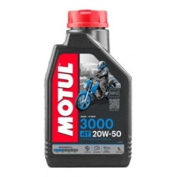 ACE. MOTUL 4T. NGEN 7 SINT. 15W50 LTO.