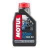 ACE. MOTUL 4T. NGEN 7 SINT. 15W50 LTO.