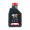 ACE. MOTUL 4T. NGEN 7 SINT. 15W50 LTO.