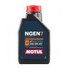 ACE. MOTUL 4T. NGEN 7 SINT. 5W40 LTO.