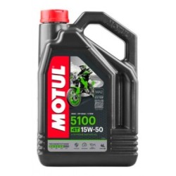 ACE. MOTUL 4T. SYNERGIE SINT. 10W40