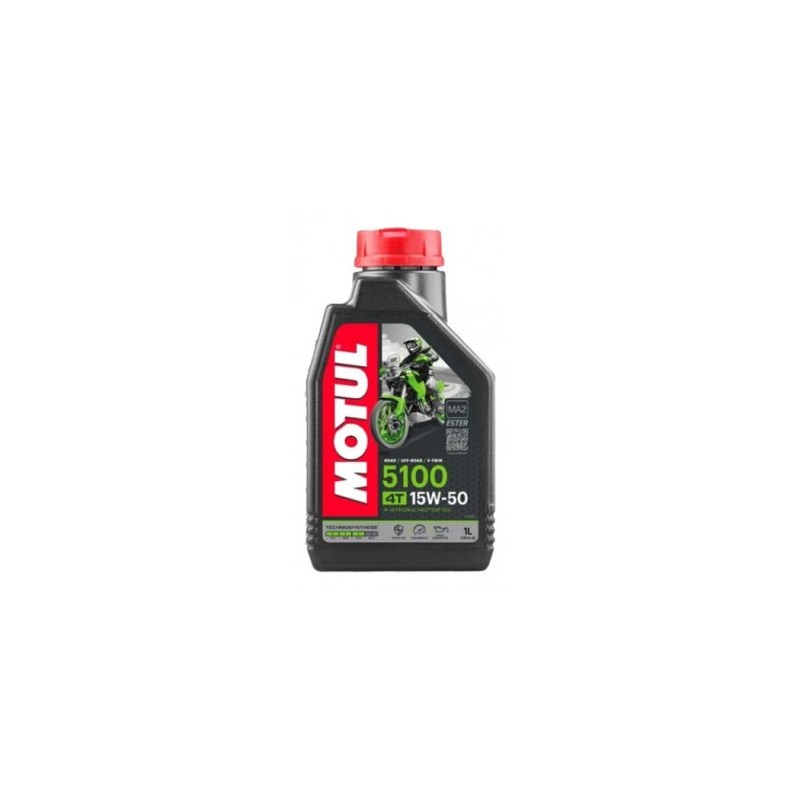 ACE. MOTUL DIF. CARDAN HD. 80W90 LTO.