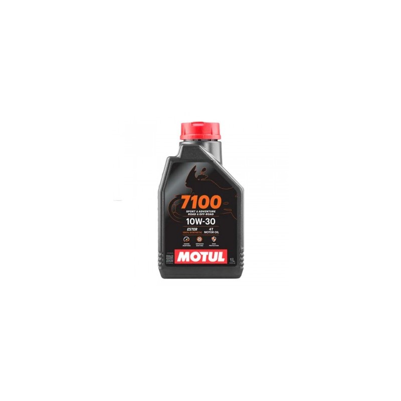 ACE. MOTUL LUB. CADENA 400 MLS. FACTORY LINE