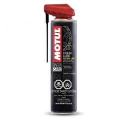 ACE. MOTUL LUB. CADENA 400 MLS. FACTORY LINE