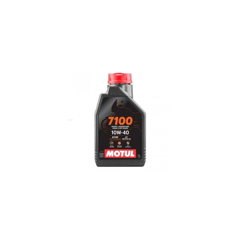ACE. MOTUL LUB. CADENA 400 MLS. OFF ROAD