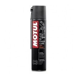 ACE. MOTUL LUB. CADENA 400 MLS. OFF ROAD