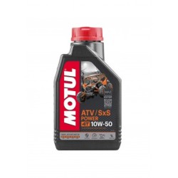 ACE. REPSOL 4T. 10W40 SINTETICO SMARTER LTO.