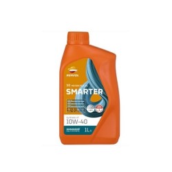 ACE. REPSOL 4T. 10W40 SINTETICO SMARTER LTO.