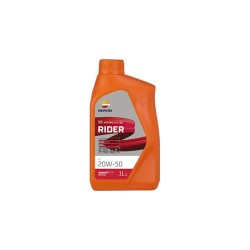 ACE. REPSOL 4T. 20W50 MIN. RIDER LTO.