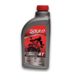 ACE. SAYTO 4T. 20W50 MINERAL LTO.