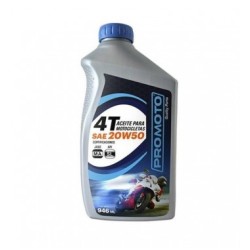 ACE. SAYTO 4T. 20W50 MOTO URBAN LTO.