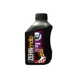 ACE. ZEHNMOTO SUSP. 10W  100% SINT. 0.250L.