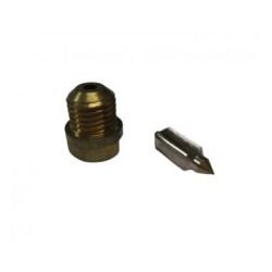 ALAM. COM. ESCORTS TORO 50