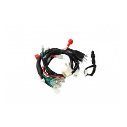 ALAM. COM. ITALIKA FT125 / FT125 SPORT