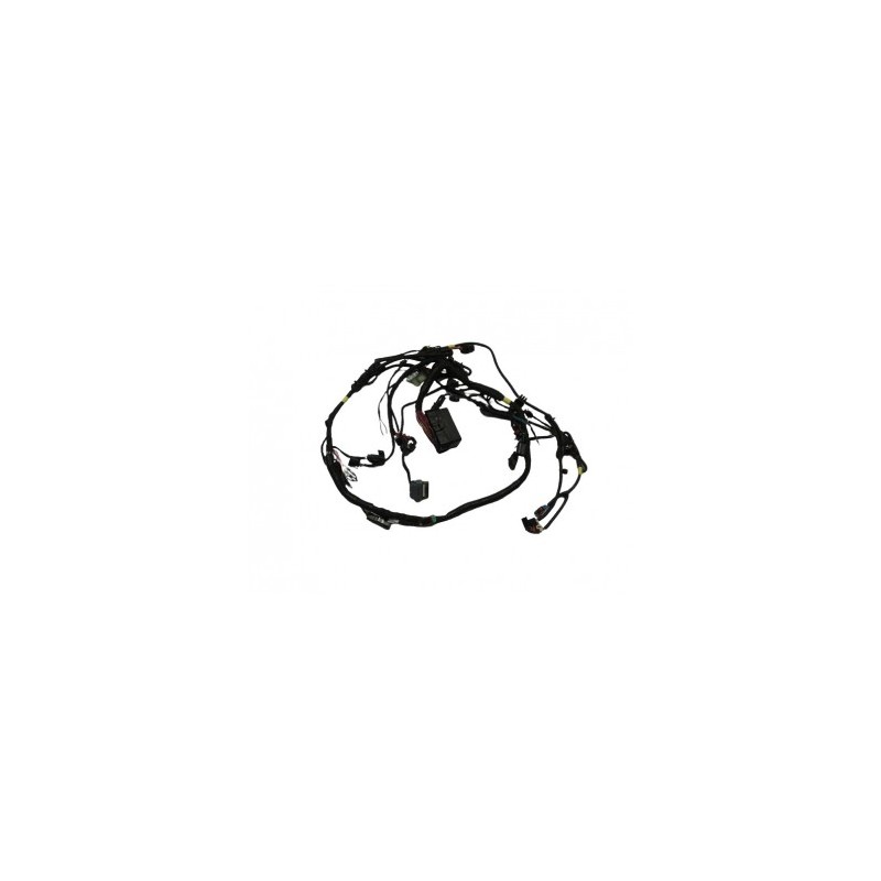 ALAM. COM. ITALIKA FT150 / DT150 SPORT