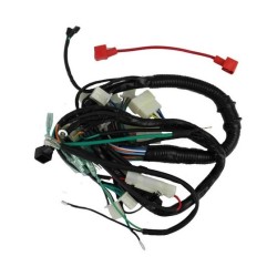 ALAM. COM. ITALIKA FT150 / DT150 SPORT