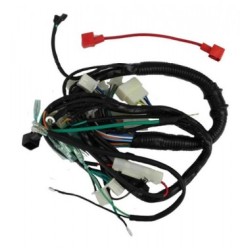 AMORT. DEL. BRP. ATV. 1000R. XTP. 2014-16