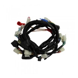 AMORT. DEL. BRP. ATV. 400 L/R.