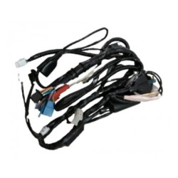 ALAM. COM. ITALIKA FT250 2015-18