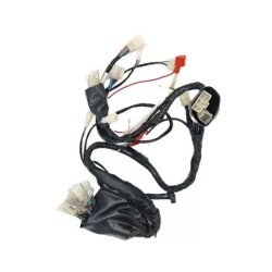 ALAM. COM. VELOCI XEVERUS 250