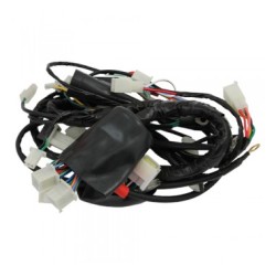 AMORT. DEL. BRP. ATV. 800 L/R.