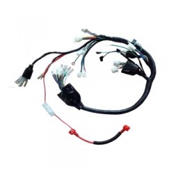 AMORT. DEL. BRP. ATV. 800 XMR. L/R.