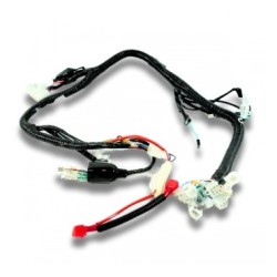 AMORT. DEL. BRP. SSV. COMMANDER L/R.