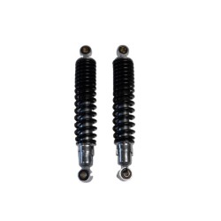 AMORT. HON. HCGL-125 TOOL JGO.