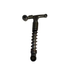 AMORT. ITAL. ARGENTA 110 RT. LED JGO.