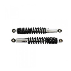 AMORT. ITAL. ATV. 150 2016-24 VERDE DEL. JGO.