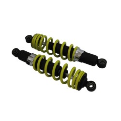 AMORT. ITAL. ATV. 150 2016-24 VERDE DEL. JGO.