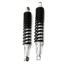 AMORT. HON. HGL-150 CARGO JGO.