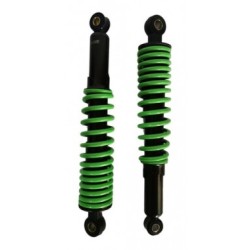 AMORT. ITAL. DM250 AZUL PZA.