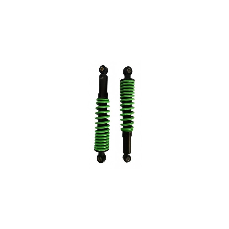 AMORT. ITAL. DM250 AZUL PZA.