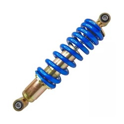 AMORT. ITAL. DM250 AZUL PZA.