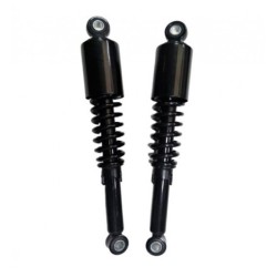 AMORT. ITAL. FT125 NEGRO JGO.