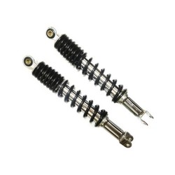 AMORT. P/Y-135-RXZ PZA.