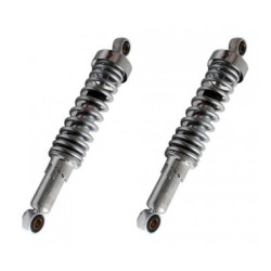 AMORT. TRA. BRP. ATV. 400 MAX L/R.