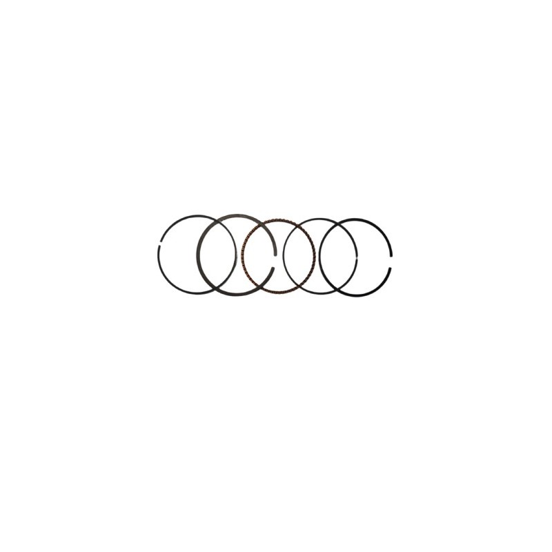 ANILLO ITALIKA DM200 67.00 JGO.
