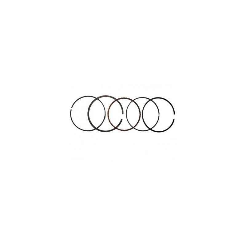 ANILLO ITALIKA DS125 0.50 JGO.