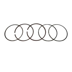 ANILLO ITALIKA EX200 63.00 JGO.