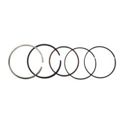 ANILLO ITALIKA FT150 MA. 0.25 JGO.