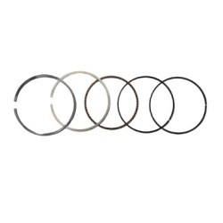 ANILLO ITALIKA FT150 MN. 0.25 JGO.