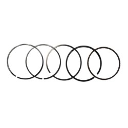 ANILLO ITALIKA FT150 MN. 0.25 JGO.