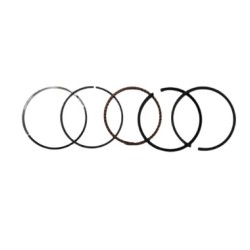 ANILLO ITALIKA WS175 61.50 JGO.