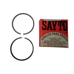 ANILLO P/YBR-125 54.25 JPN.